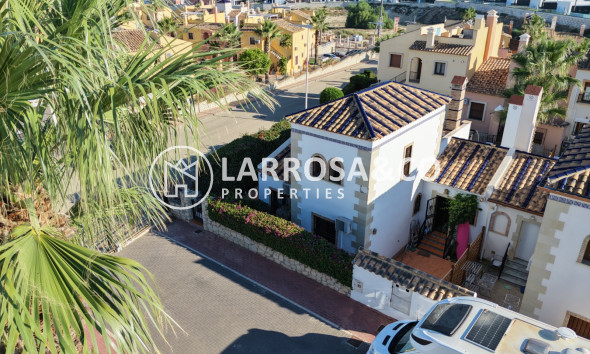 Resale - Detached House/Villa - Algorfa - Inland
