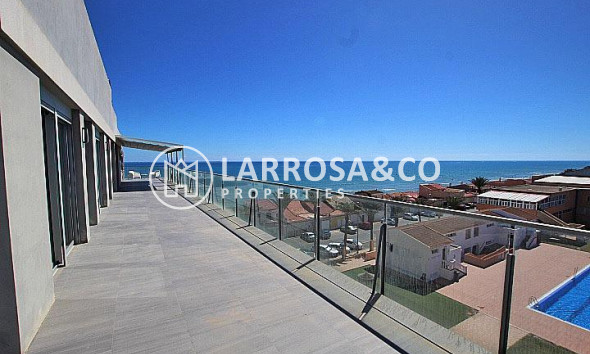 Resale - Penthouse  - Guardamar del Segura - Guardamar Playa