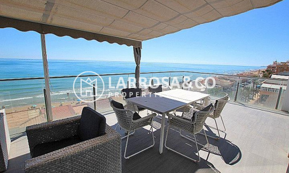 Resale - Penthouse  - Guardamar del Segura - Guardamar Playa