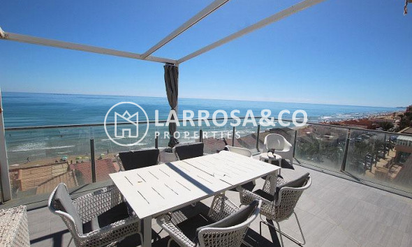 Resale - Penthouse  - Guardamar del Segura - Guardamar Playa