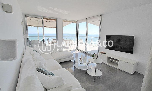 Resale - Penthouse  - Guardamar del Segura - Guardamar Playa