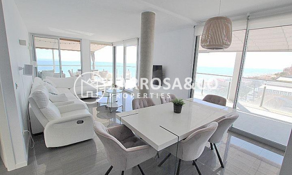 Resale - Penthouse  - Guardamar del Segura - Guardamar Playa