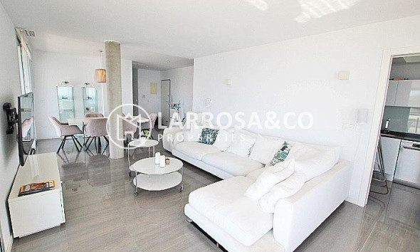 Resale - Penthouse  - Guardamar del Segura - Guardamar Playa
