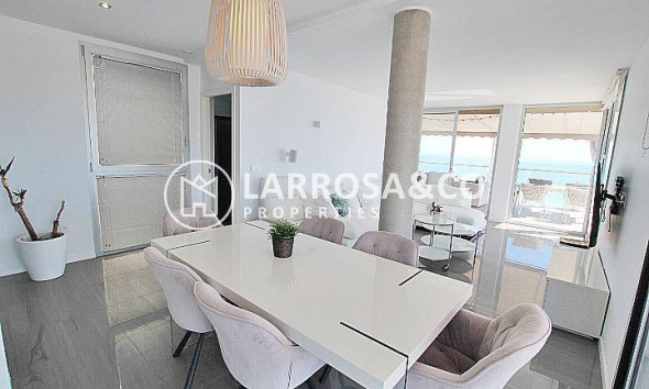 Resale - Penthouse  - Guardamar del Segura - Guardamar Playa