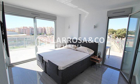 Resale - Penthouse  - Guardamar del Segura - Guardamar Playa