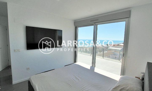 Resale - Penthouse  - Guardamar del Segura - Guardamar Playa