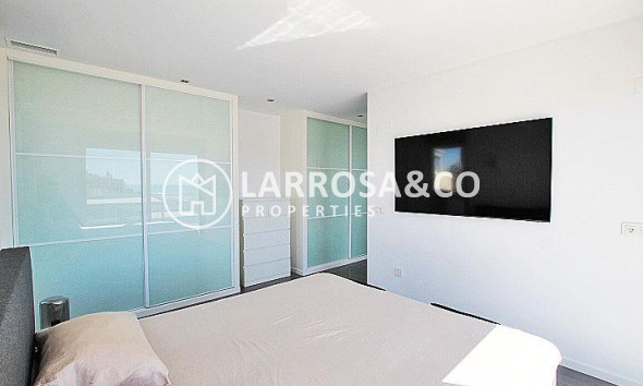 Resale - Penthouse  - Guardamar del Segura - Guardamar Playa