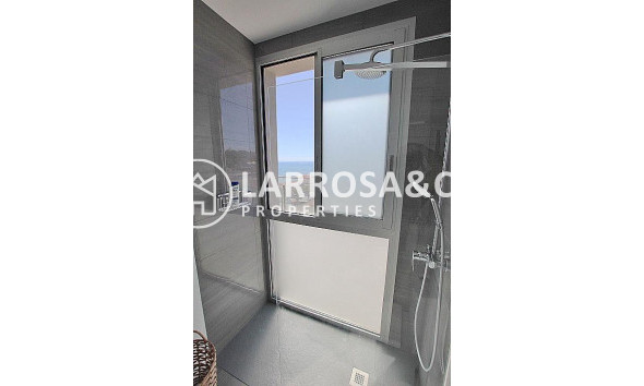 Resale - Penthouse  - Guardamar del Segura - Guardamar Playa
