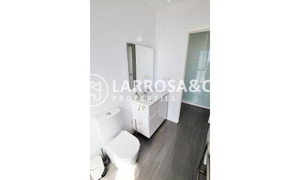 Resale - Penthouse  - Guardamar del Segura - Guardamar Playa