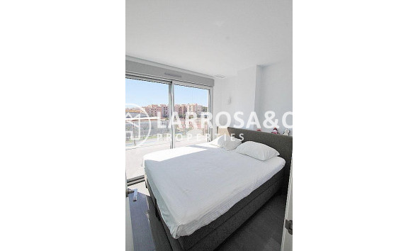 Resale - Penthouse  - Guardamar del Segura - Guardamar Playa