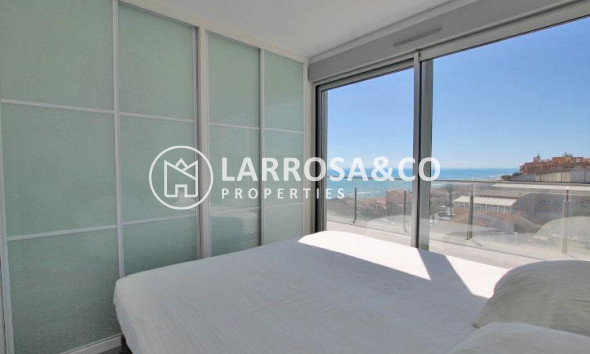 Resale - Penthouse  - Guardamar del Segura - Guardamar Playa