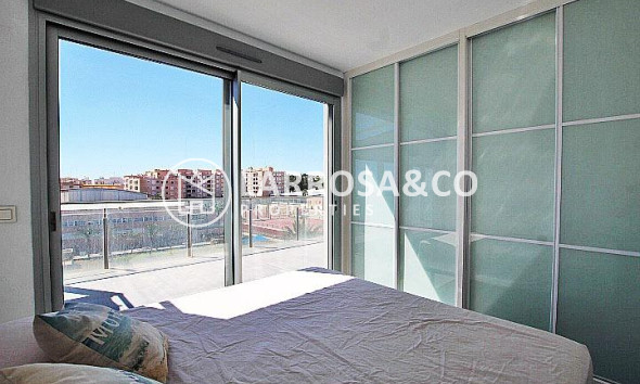 Resale - Penthouse  - Guardamar del Segura - Guardamar Playa