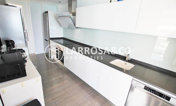 Resale - Penthouse  - Guardamar del Segura - Guardamar Playa