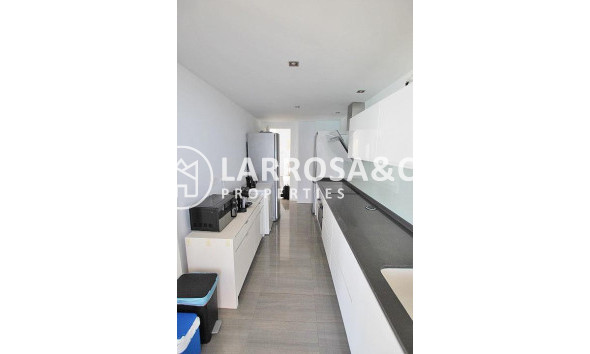 Resale - Penthouse  - Guardamar del Segura - Guardamar Playa