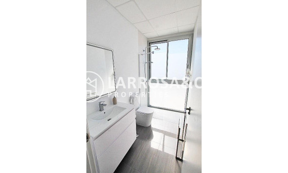 Resale - Penthouse  - Guardamar del Segura - Guardamar Playa