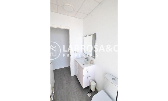 Resale - Penthouse  - Guardamar del Segura - Guardamar Playa