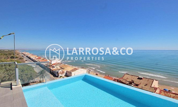 Resale - Penthouse  - Guardamar del Segura - Guardamar Playa