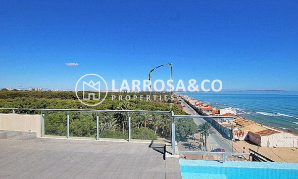 Resale - Penthouse  - Guardamar del Segura - Guardamar Playa
