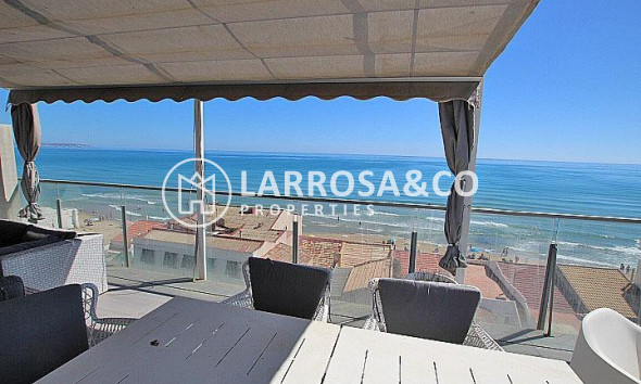Resale - Penthouse  - Guardamar del Segura - Guardamar Playa
