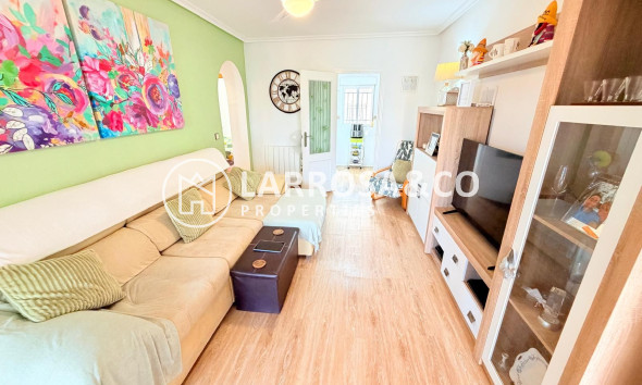 Resale - Apartment - Los Montesinos - Costa Blanca