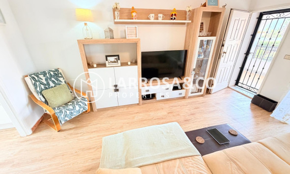 Resale - Apartment - Los Montesinos - Costa Blanca