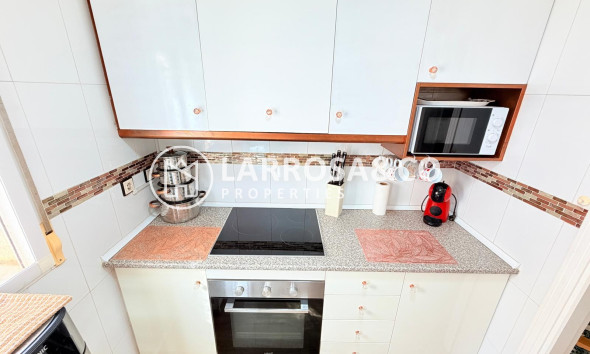 Resale - Apartment - Los Montesinos - Costa Blanca