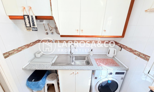 Resale - Apartment - Los Montesinos - Costa Blanca