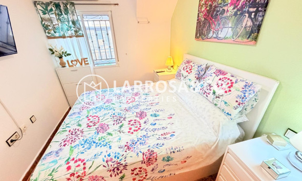 Resale - Apartment - Los Montesinos - Costa Blanca