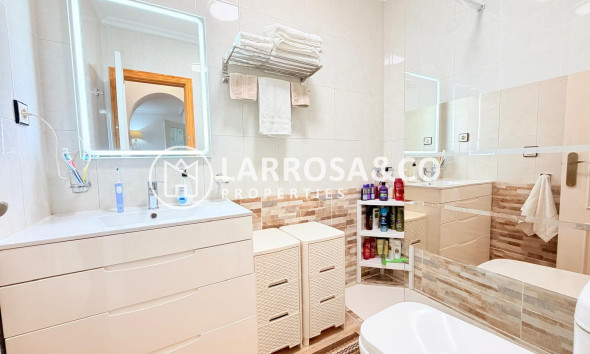 Resale - Apartment - Los Montesinos - Costa Blanca