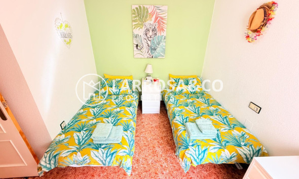 Resale - Apartment - Los Montesinos - Costa Blanca