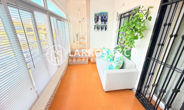 Resale - Apartment - Los Montesinos - Costa Blanca