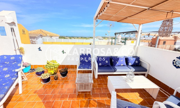 Resale - Apartment - Los Montesinos - Costa Blanca