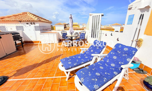 Resale - Apartment - Los Montesinos - Costa Blanca