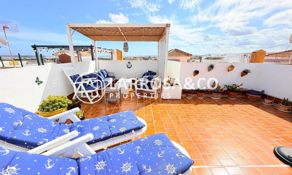 Resale - Apartment - Los Montesinos - Costa Blanca