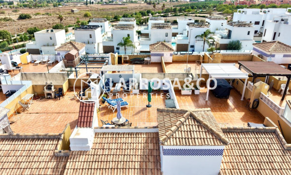 Resale - Apartment - Los Montesinos - Costa Blanca
