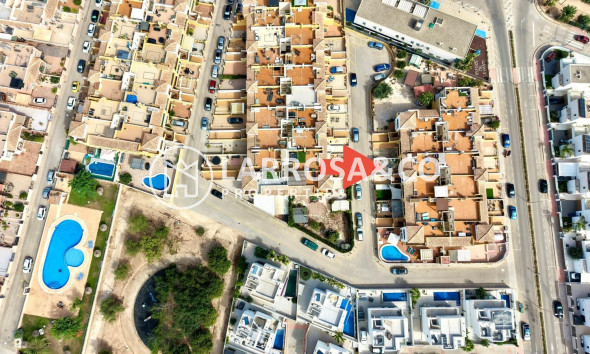 Resale - Apartment - Los Montesinos - Costa Blanca
