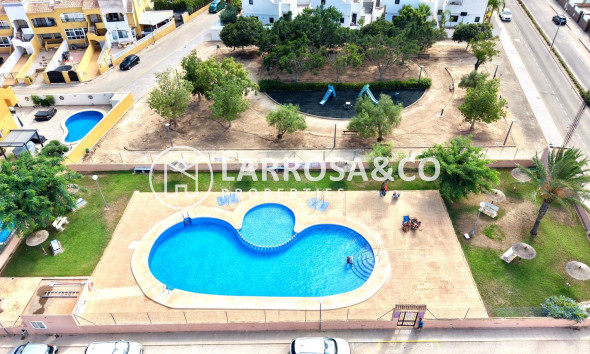Resale - Apartment - Los Montesinos - Costa Blanca