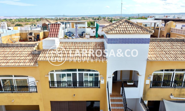 Resale - Apartment - Los Montesinos - Costa Blanca