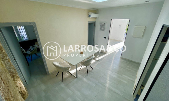 Resale - Detached House/Villa - Ciudad Quesada - Costa Blanca