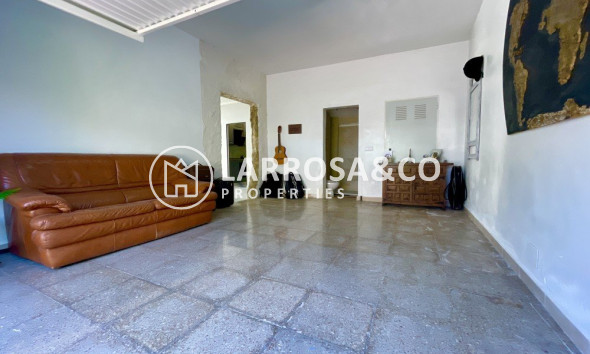 Resale - Detached House/Villa - Ciudad Quesada - Costa Blanca