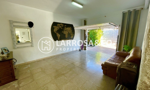 Resale - Detached House/Villa - Ciudad Quesada - Costa Blanca