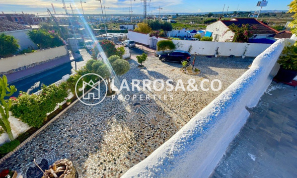 Resale - Detached House/Villa - Ciudad Quesada - Costa Blanca