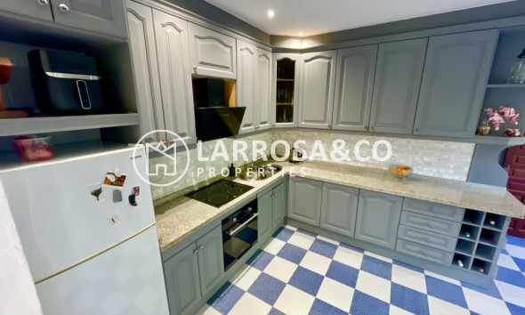 Resale - Detached House/Villa - Ciudad Quesada - Costa Blanca
