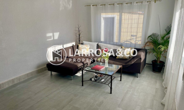 Resale - Detached House/Villa - Ciudad Quesada - Costa Blanca