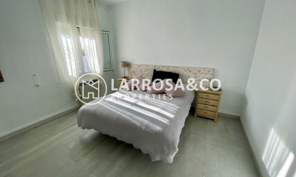 Resale - Detached House/Villa - Ciudad Quesada - Costa Blanca