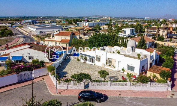 Resale - Detached House/Villa - Ciudad Quesada - Costa Blanca