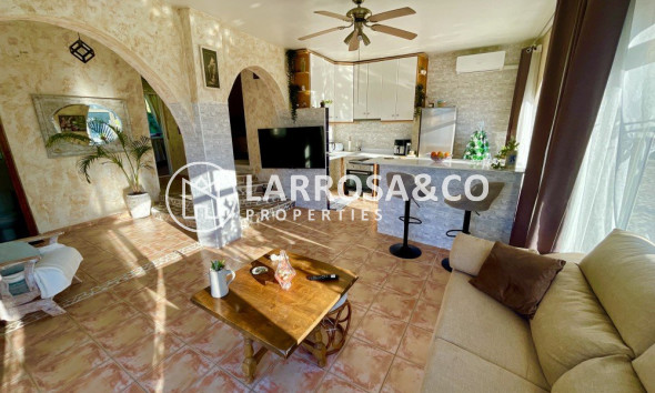 Resale - Detached House/Villa - Ciudad Quesada - Costa Blanca