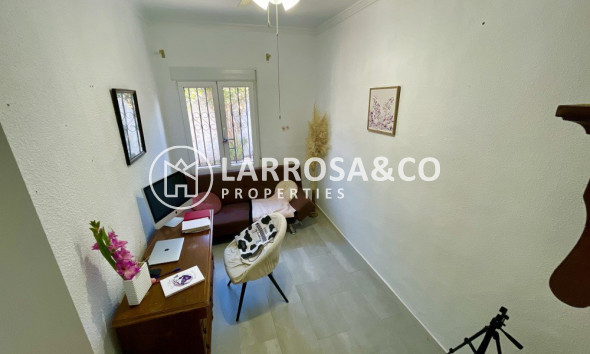 Resale - Detached House/Villa - Ciudad Quesada - Costa Blanca