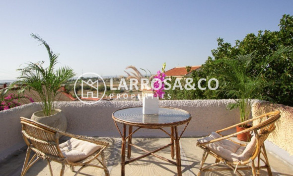 Resale - Detached House/Villa - Ciudad Quesada - Costa Blanca