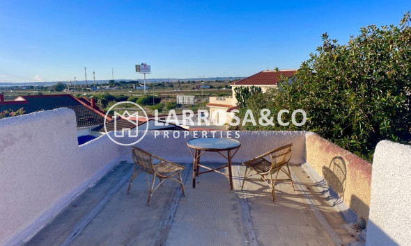 Resale - Detached House/Villa - Ciudad Quesada - Costa Blanca